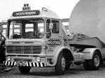 Leyland Beaver 1968 года